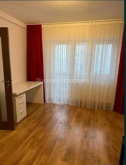 Apartament 2 Camere Tineretului,Metrou,Parc,Balcon,Centrala Propie MOBILAT UTILA - 4