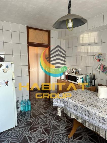 Oltenitei Savinesti metrou 10min vanzare 4 camere decomandat - 12