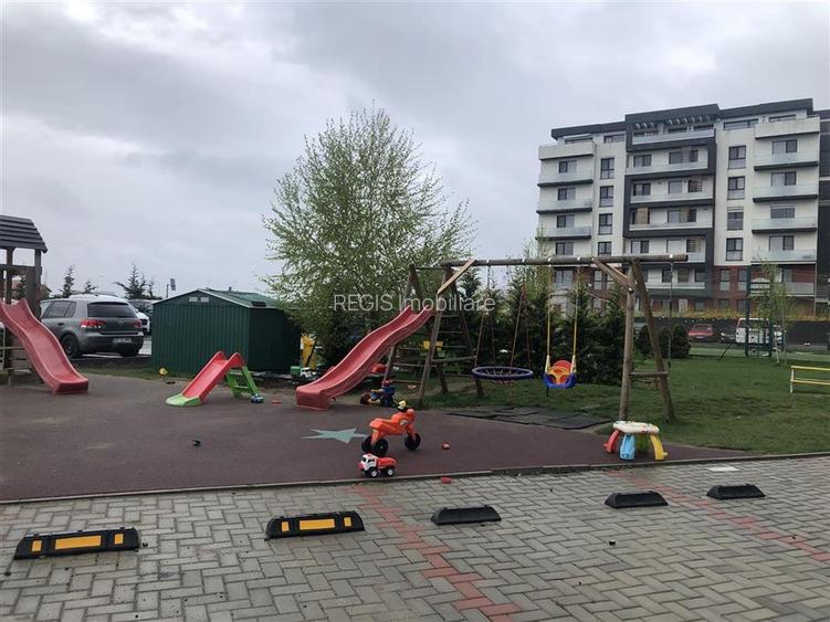 Panorama Decomandat 3 Camere, Parcare, Vivamus Tractorul - 25