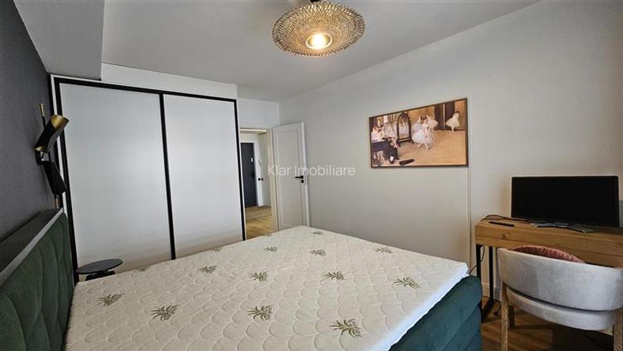 Apartament SMART 2 camere 67mp, Gheorgheni, zona Kaufland - 13