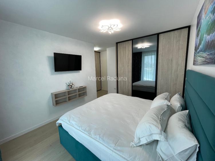 Apartment 2 camere de vânzare  în Constanța-Mamaia  - 13