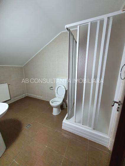 Zona Barbu Vacarescu vila 6 camere - 14