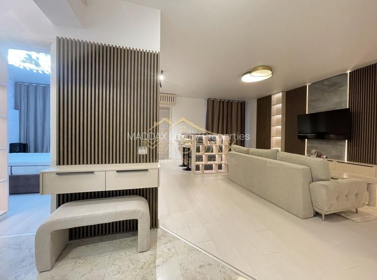 Apartament Modern**2 Camere**Mobilat**Parcare subterana inclusa//Central - 4