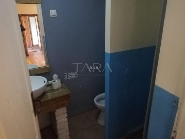 Apartament cu 5 camere in zona Ultracentrala, Piața Unirii. - 6