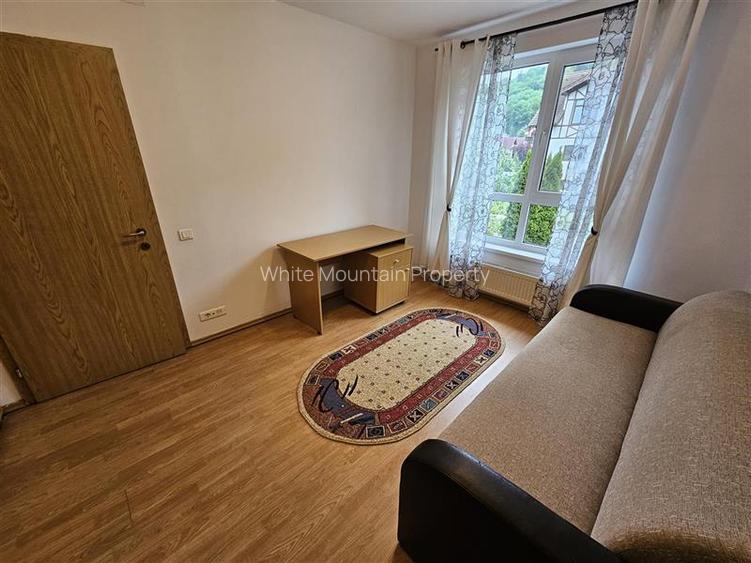 Apartament cu 4 camere de inchiriat in Green Valley - 26