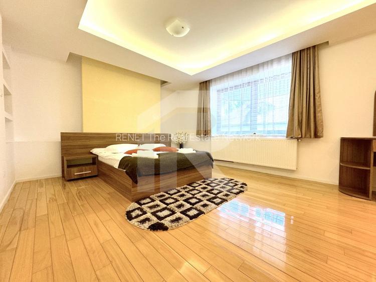 Apartament Spatios intr-o cladire cu Autorizatie ISU- 800 ml de Partie Ski - 4