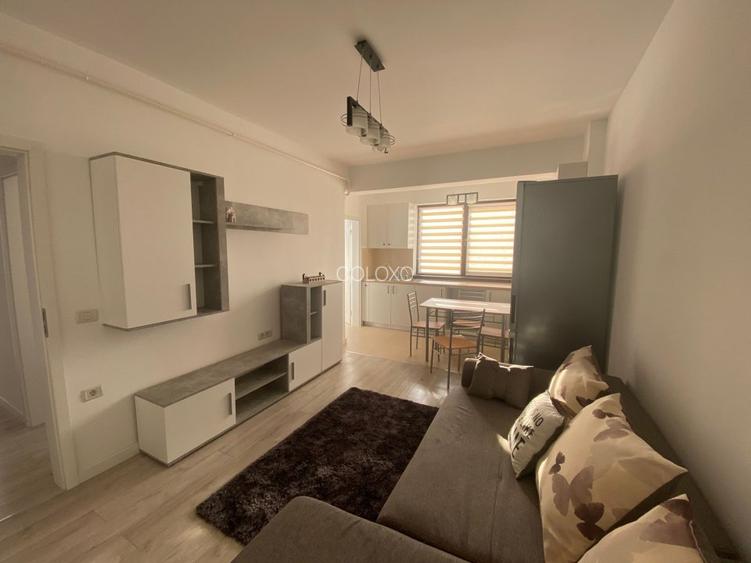 Apartament 3 camere - Parcare inclusă - CUG - 3