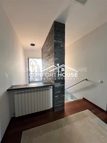 Vila cu arhitectura moderna,  piscina, cartier rezidential, IANCU NICOLAE - 46