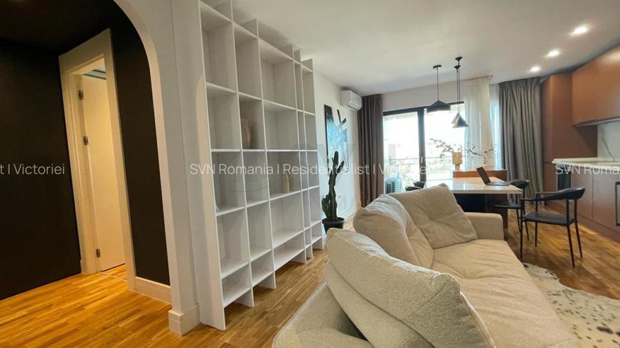 REA1008777 2 Camere Premium Design I Floreasca l - 5