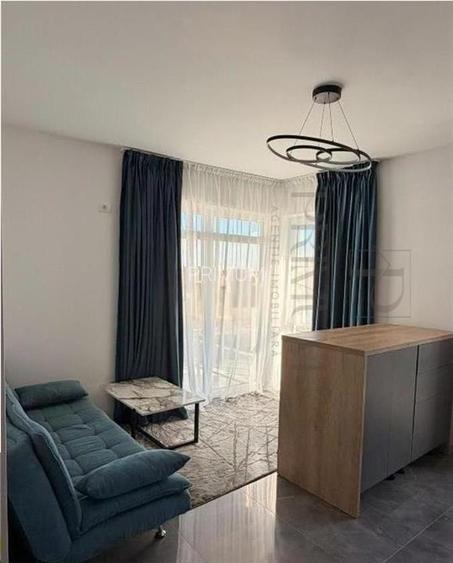 Apartament 1 camera - Decomandat - Clima - Mobilat si Utilat - Zona Giroc - 2