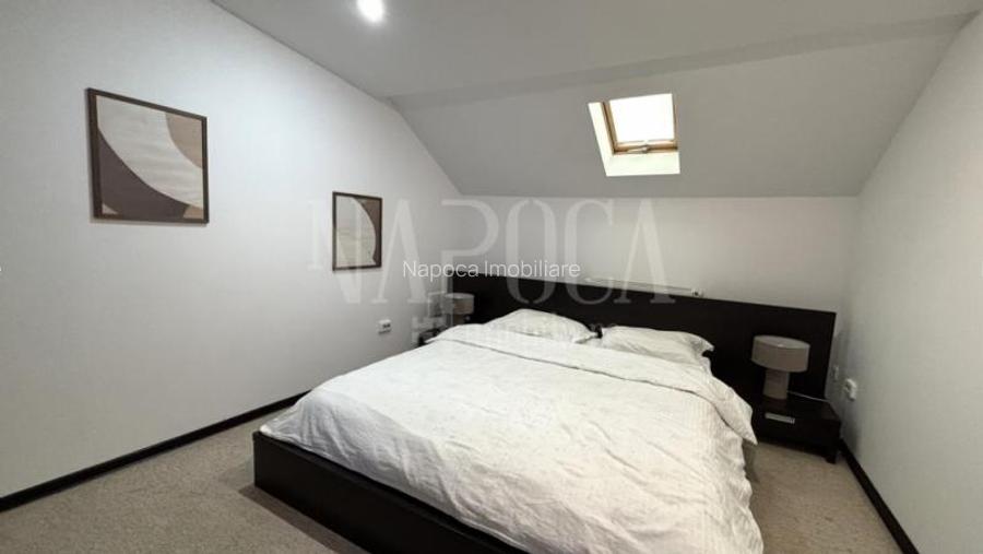 Casa 3 camere de vanzare in Centru, Cluj Napoca - 8