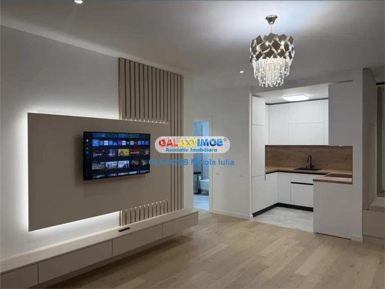 Apartament 2 cam | Parcare | et 8 11 | One Cotroceni - 7