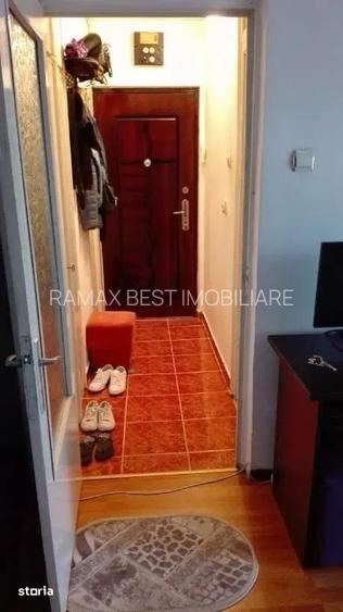 Garsonieră mobilată, cu bucătărie separată și balcon | Mănăștur, Cluj-Napoca - 3
