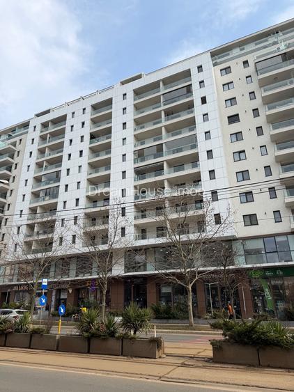 Apartament 2 camere Metrou Timpuri Noi - Complex - Parcare - Centrala - NOU - 7