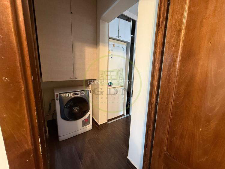 Apartament 2 Camere, decomandat, Cartier George Enescu, zona Liceul Energetic - 10