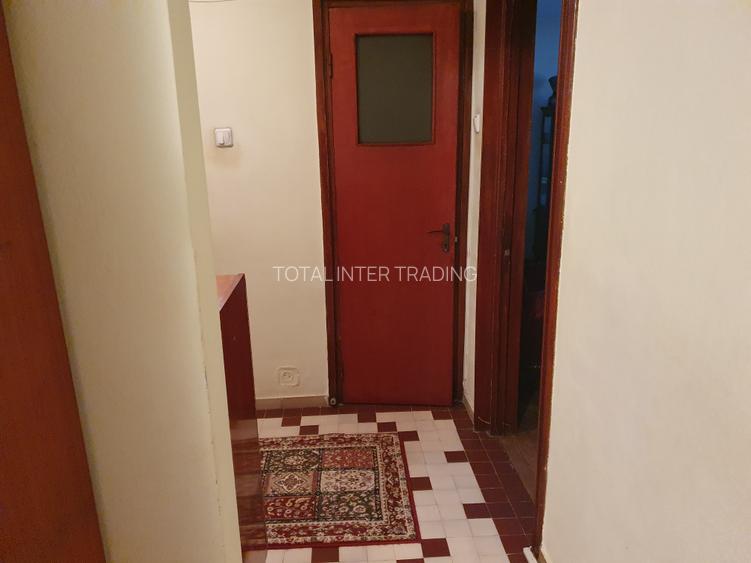 Vanzare-4 camere-1/4-dec-Dr Taberei-Cetatea Histria-reabilitat-165000E - 11