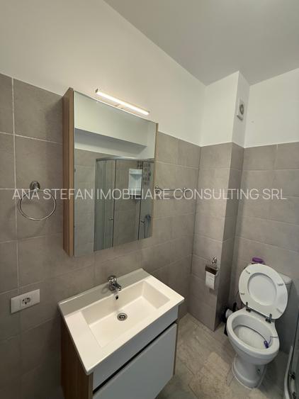 Drumul Binelui l Studio+Parcarel 15 Min Metrou Aparatorii Patriei l - 10