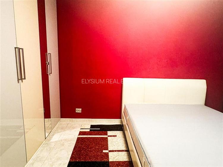 Apartament 3 camere de inchiriat Dorobanti - 13