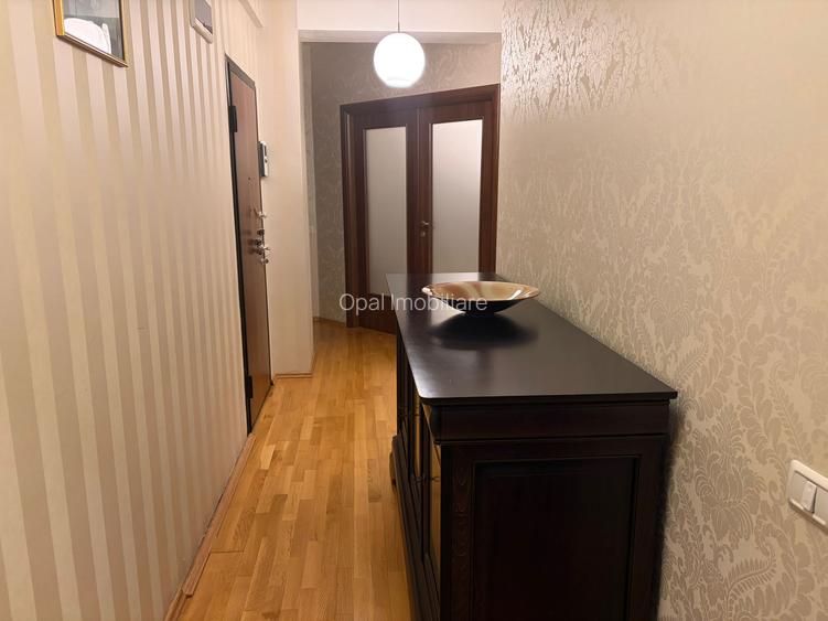 Exclusivitate-Trocadero, ap. 3 cam. dec., 90mp, bloc nou, garaj, centrala gaz - 5