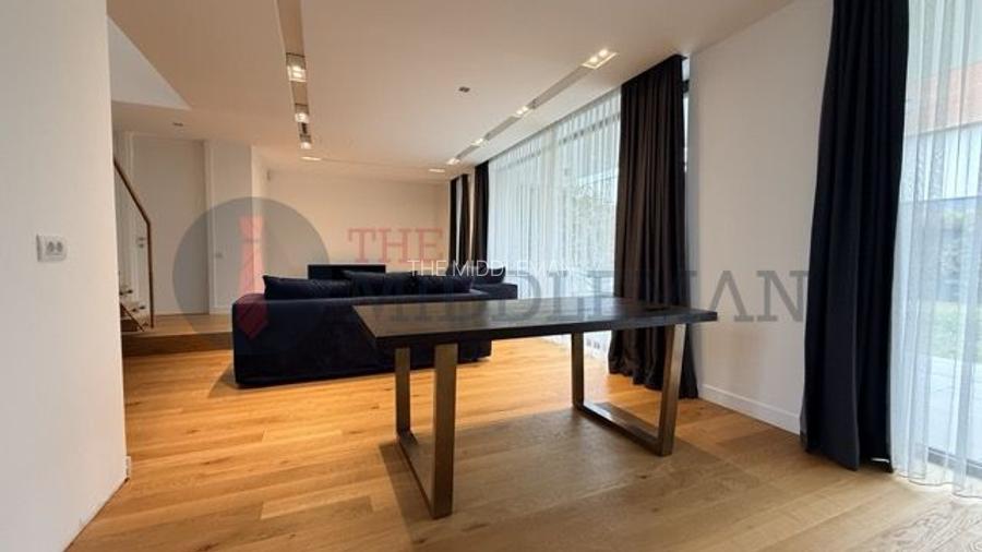 VIla Amber Gardens  - mobilata  modern - 25