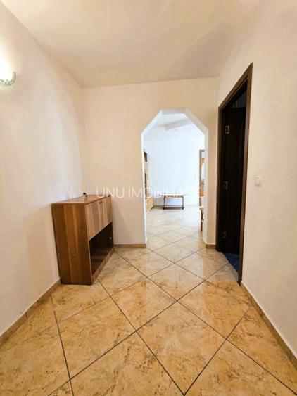 Etaj 2-Tudor Vladimirescu Iulius Mall-2 Camere 51mp-liber - 2