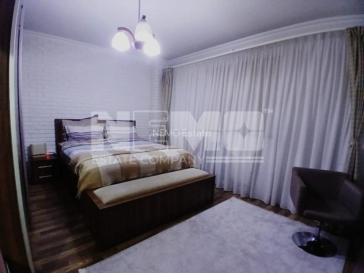 Vând apartament I George Enescu I Preț 120.000€ - 3