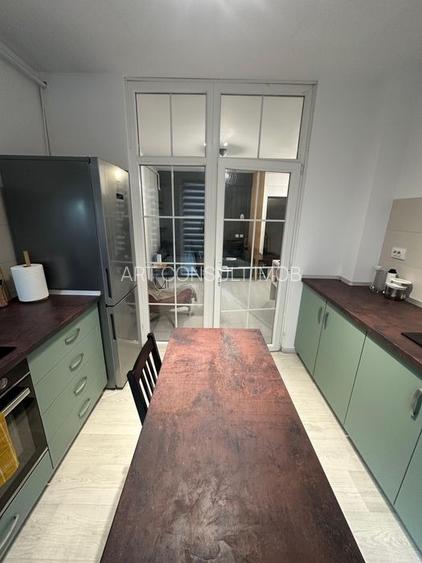 Studio | Theodor Pallady | Loc de Parcare | Centrala | Proprie | Metrou - 5