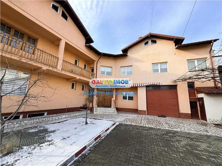 Inchiriere spatiu birouri 370 mp, in Ploiesti, zona Republicii - 2