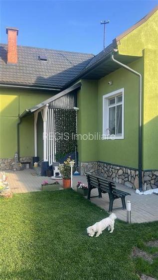 Casa de vanzare renovata complet 2025 Centru Civic - 6