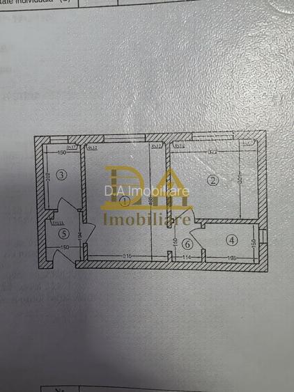 0% Comision, Apartament 2 Camere, P/10, Drumul Taberei - 1