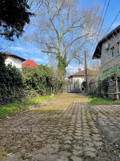 Ultracentral, casă 4 camere - 15