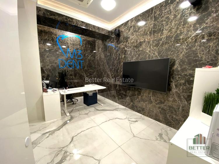 Închiriere spațiu comercial Sector 1 – Bld. Expoziției, 178 mp - 3