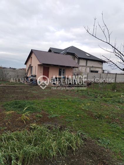 Lumina(cod04)-Casa 4 camere 2 bai bucatarie teren 400 mp - 28