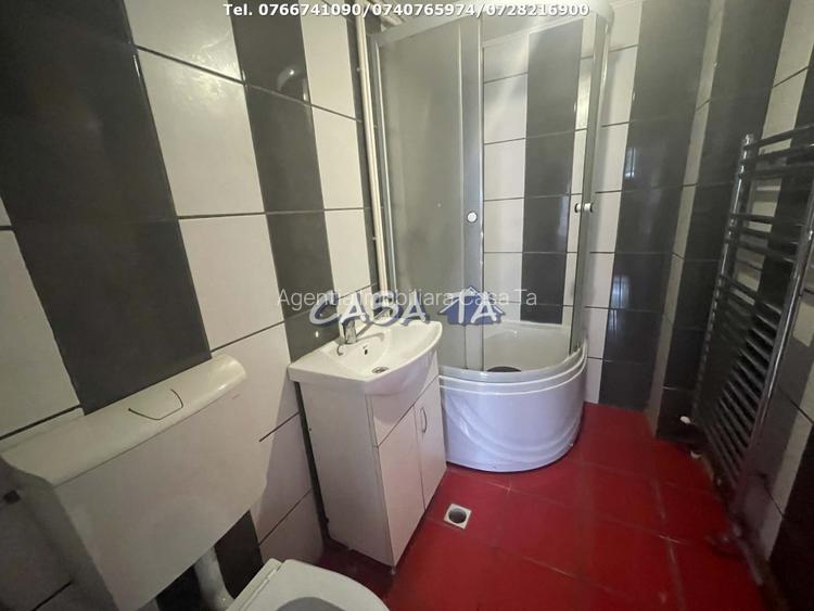 Casa 3 camere, Parter, Calea Severinului - 14