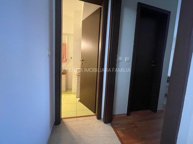 Vanzare apartament 2 camere, bloc Privilege, 98.000 EURO, parter - 13