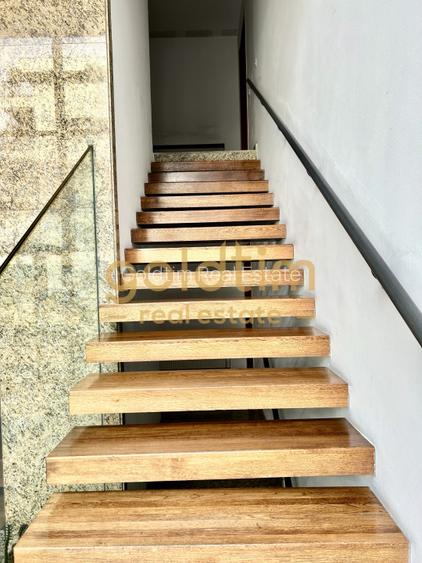 4 CAMERE 182MP+TERASA 14MP+BALCON 10MP/LOC PARCARE/BOXA/WASHINGTON RESIDENCE - 36