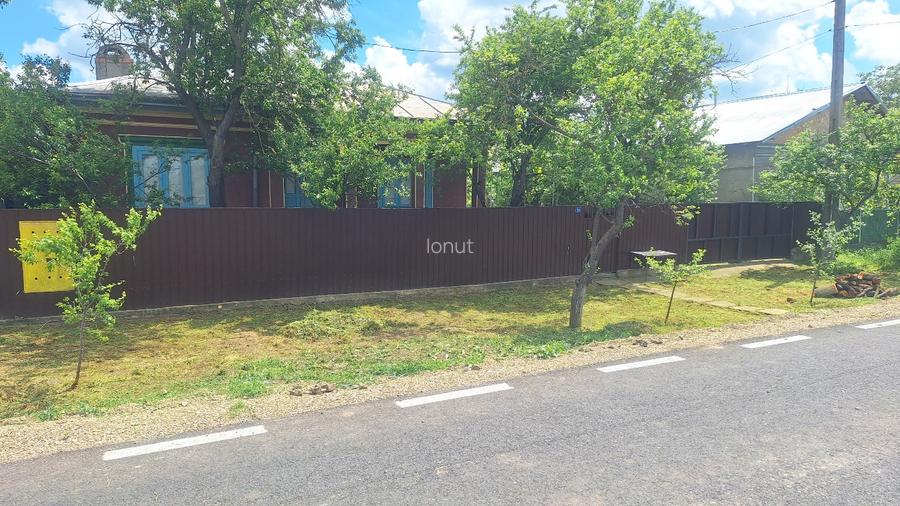 Casa Girbovi, Ialomita - 7