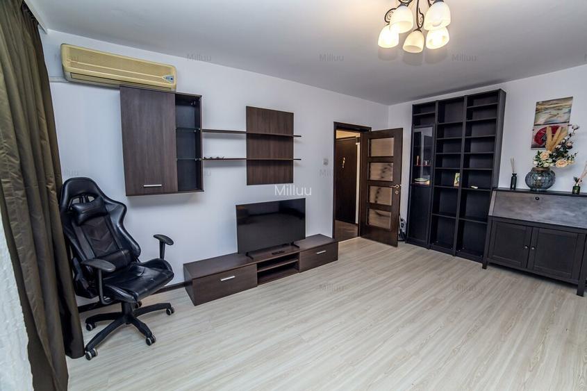 2 camere | Petfriendly | 10 Min Metrou Brancoveanu - 4