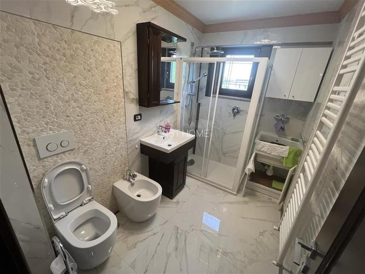 Ap 3 cam de lux, etaj 3(lift), bloc nou, zona Brailei - Kaufland - 6