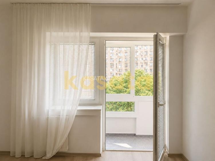 Oportunitate✨|Garsoniera40mp|Rond P-ța Alba-Iulia|Etaj4|View panoramic - 7