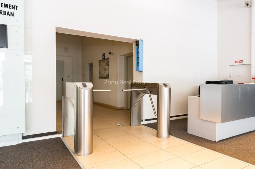 Spatii Birouri Piata Sudului - UTI Business Center - 18