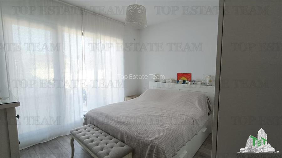 Vanzare Vila Individuala Tunari - 13