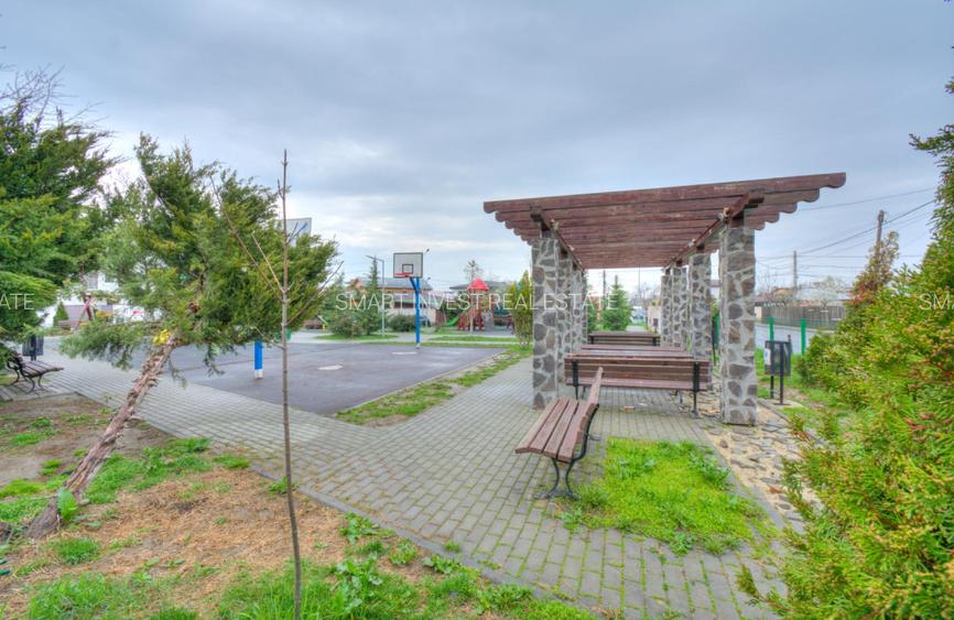 Garsoniera Popesti Leordeni - centrala proprie - Grigorescu - Vitan - 7