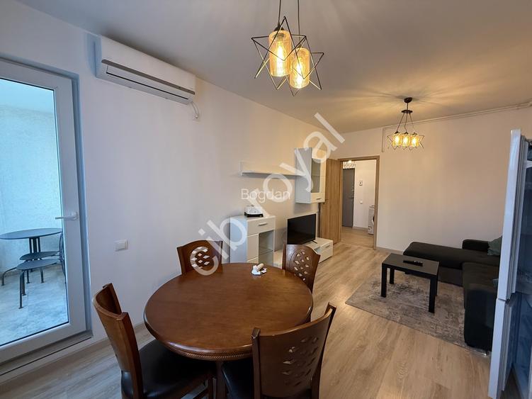 Apt. 2 cam.bloc 2021,Rotar Park 2,Militari zona Metro-Mc Donald's,10 min. metrou - 3