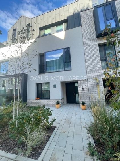 Townhouse Avalon Estates - 3