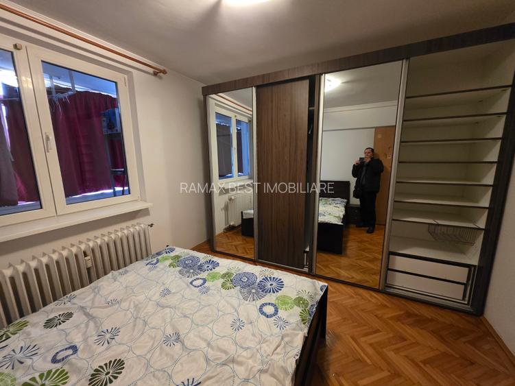 Piata Sudului, 10 minute metrou, Secuilor intersectie cu str. Mirea Luiza - 5