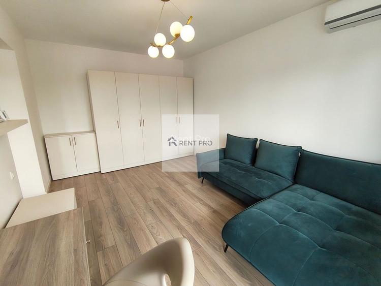 Garsoniera Regie Residence Faza 2 Metrou Grozăvești Politehnica - 23
