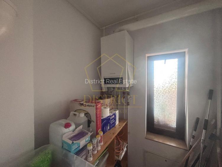 Casa pretabila gradinita, activitati comerciale | Calea Urseni - 13