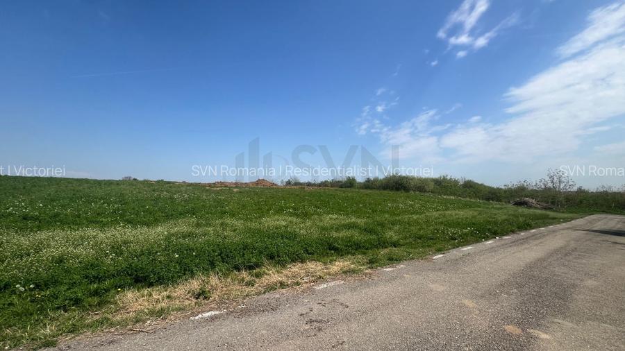 REL4000945 Teren de vanzare in Snagov - 3
