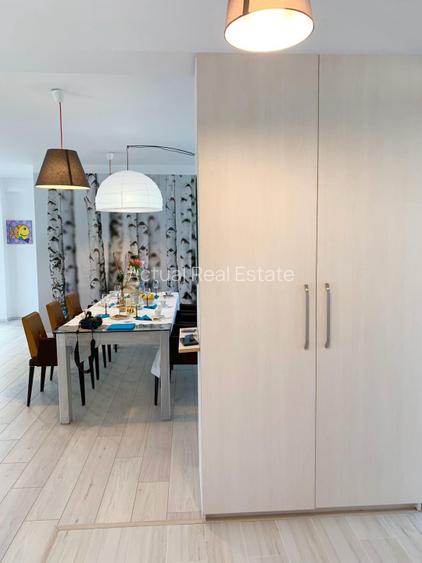 CASA MEDITERANEANA| KAMSAS| 6 CAMERE| 435 MP TEREN |  - 13